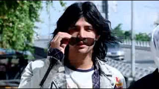 Download lagu Bandel, Al berubah demi Bidadari dalam angkot! mp3 Download lagu Bandel, Al berubah demi Bidadari dalam angkot! mp3