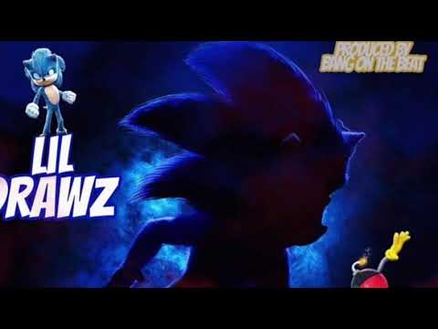 LIL DRAWZ Ft D3THAROCSTAR