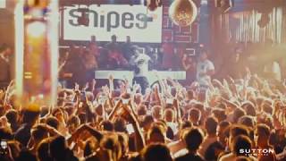 Young Thug  Sutton Barcelona