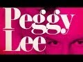 The Best Of Peggy Lee 