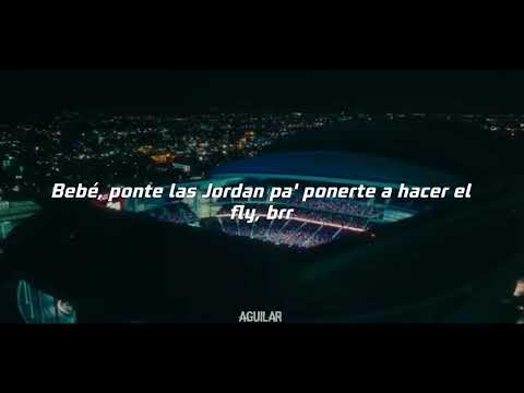 Subelo - Anuel AA, Myke Towers & Jhay Cortez (letra)