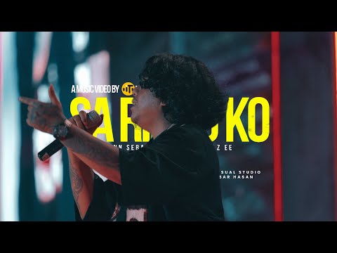 Glenn Sebastian (feat Lius Lz ) - Sa Rindu Ko | MOVE IT FEST 2023 Chapter Kupang
