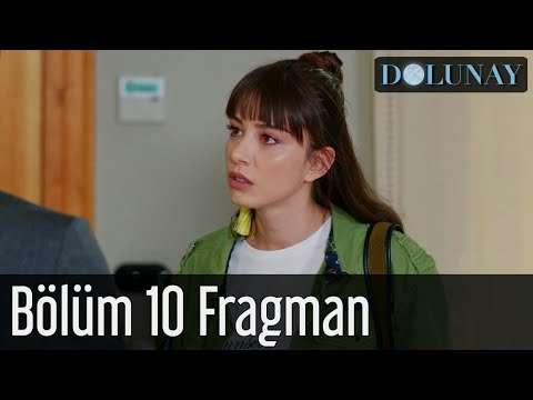 Dolunay 10. Bölüm Fragman