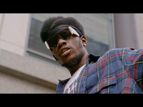 A-Star - Bad Riddim (Official Music Video) #BadRiddimChallenge