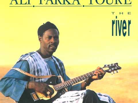 Ali Farka Toure - Boyrei