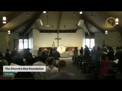 2 Samuel 2:12-3:39 | Sept. 15, AM Worship