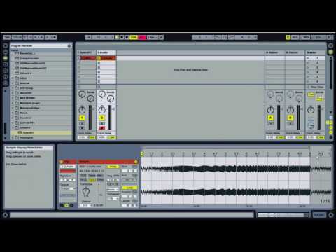 Sylenth1 Tutorial - Tech Tip 2 - Creating Sweeps And Risers