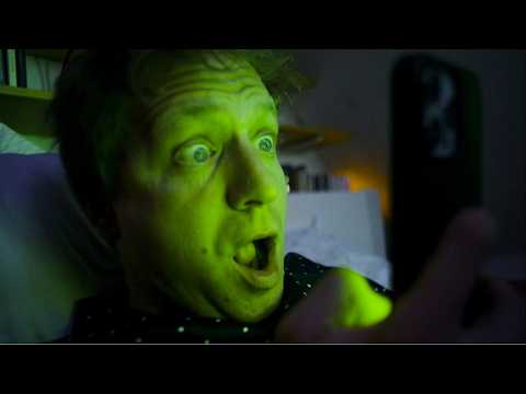 Tomáš Klus - Dokola (oficiální video)