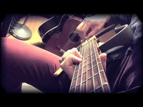 All of Me - John Legend Official Cover by Anthony Shay