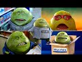 Mucinex Mr Mucus The Bogger Man Funny Commercials EVER
