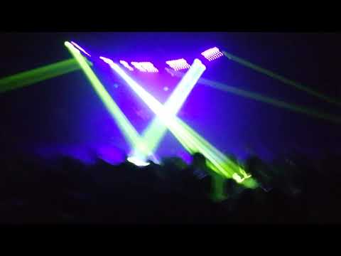 Steel Yard Afterparty @ Brixton - Spencer Brown