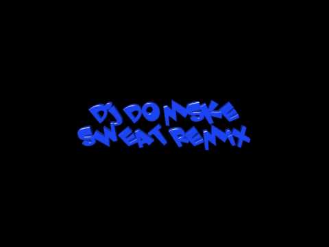 Mehrzad Marashi ft. Mark Medlock - Sweat (Dj Domske Remix)