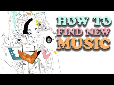 How To Find New Music (A Guide)