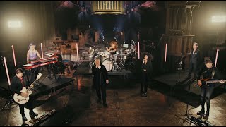 Simple Minds - Someone Somewhere In Summertime (Live from Paisley Abbey)