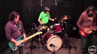Meat Puppets &quot;Monkey and the Snake&quot; Live at KDHX 10/31/11