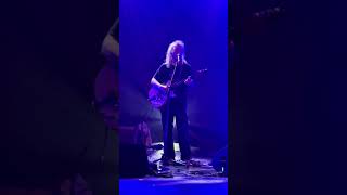 Alan Sparhawk, ‘Walk Into The Sea’ live at Earth, 29.05.25
