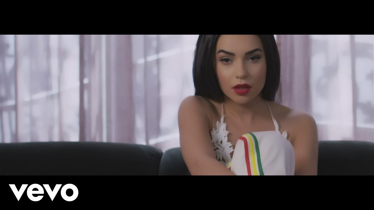 Hcue ft. Kida — Don’t Say No More