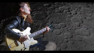 Louise Goffin - The Heart Is The Last Frontier