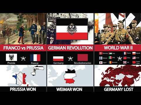 Germany Military History