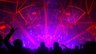 RESISTANCE IBIZA - Week 01 Recap