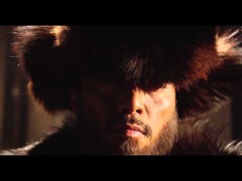 Trailer-Vorschau: Die letzte Schlacht am Tigerberg