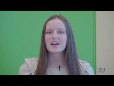 Montgomery International School