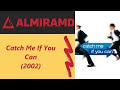 Catch Me If You Can 2002 Trailer