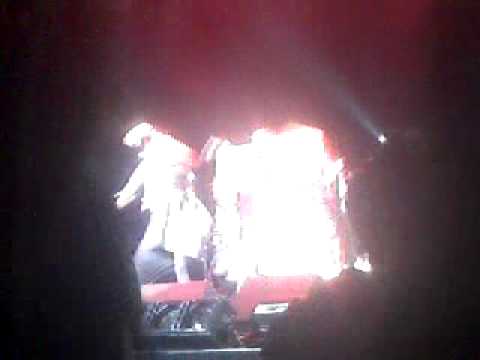 100105 cube stars party-4minute_muzik