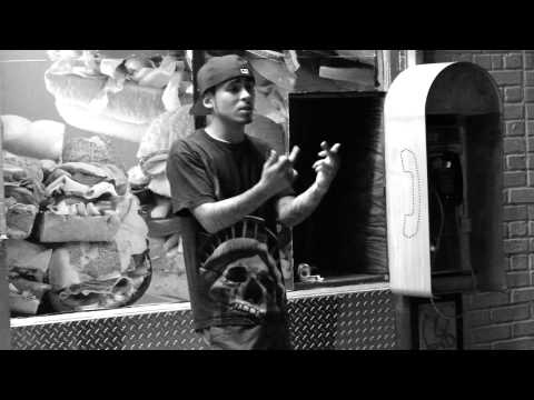 KAPO B | GANGSTA MUZIK | DIR BY DIRTY DIGITAL