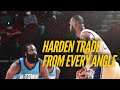 James Harden Trade From Every Angle- How Good Are The Nets? Rockets In Bigger Trouble Now? James Harden Trade From Every Angle- How Good Are The Nets? Rockets In Bigger Trouble Now?