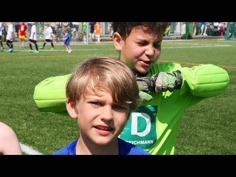 DEICHMANN MINIMISTRZOSTWA 2014: UKRAINA - ARGENTYNA, MECZ ĆWIERĆFINAŁOWY 0:1