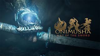 『鬼武者 Way of the Sword』 - The Legend of the Onimusha