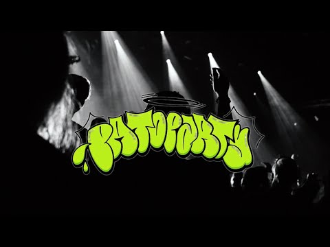 PATOKALIPSA - PATOPARTY