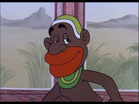 Asterix und Kleopatra | Kleopatra Badesong