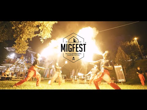 MIGFEST 2022 - Festival Edition
