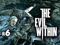 BREAKDANCING - The Evil Within Gameplay ...