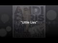 Andi Deris and The Bad Bankers - Little Lies ...