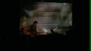 Lule Kaine - Radiations From Futurist Furniture
