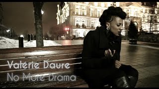 Mary J. Blige - No More Drama (Cover By Valérie Daure)