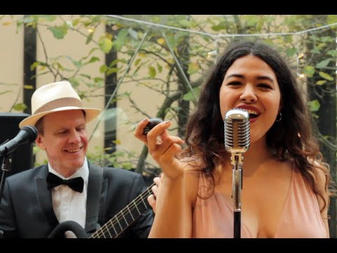 Brazilian Sway - Come Together