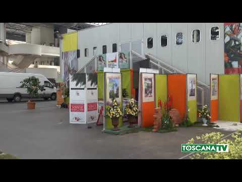 2020-11-25 PISTOIA - SINDACO  PESCIA, DOSI VACCINO IN FRIGO A MERCATO FIORI