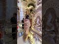 Ayodhya Ram Mandir Darshan Ytshorts