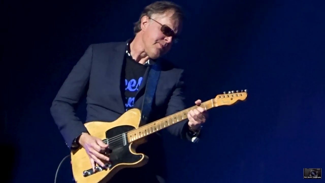 Joe Bonamassa - Mountain Time