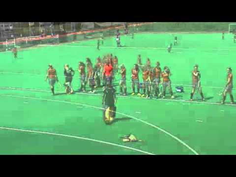 Kampioentjes Leusden Dames 1