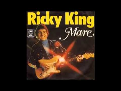 Silver Beach - Ricky King