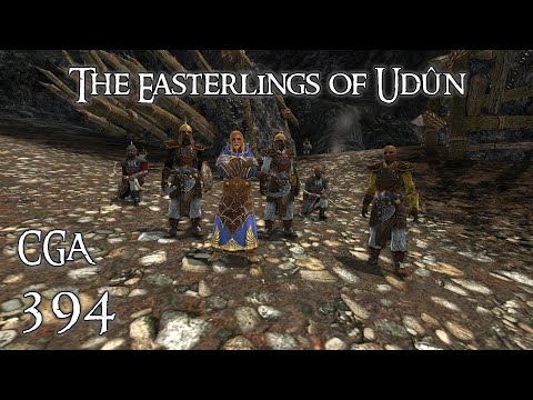 LOTRO | The Easterlings of Udûn | Citadel Guard Adventures Episode 394