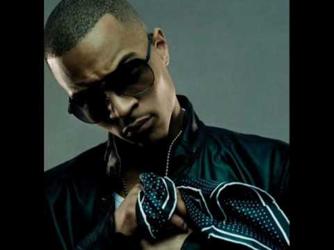 Hurt- T.I. ft. Busta Rhymes, Alfamega