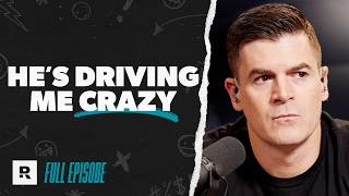 My Husband Refuses to Let Things Go