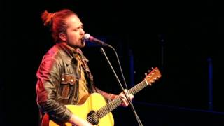 6/22 If There&#39;s Love - Citizen Cope @ 9:30 Club, Washington, DC 3/15/13