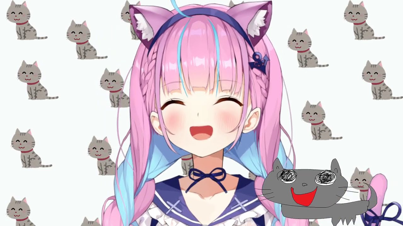 ん゛に゛ゃ゛あ゛あ゛あ゛あ゛あ゛